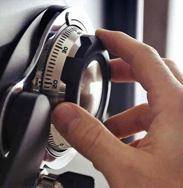 仁怀开修保险柜